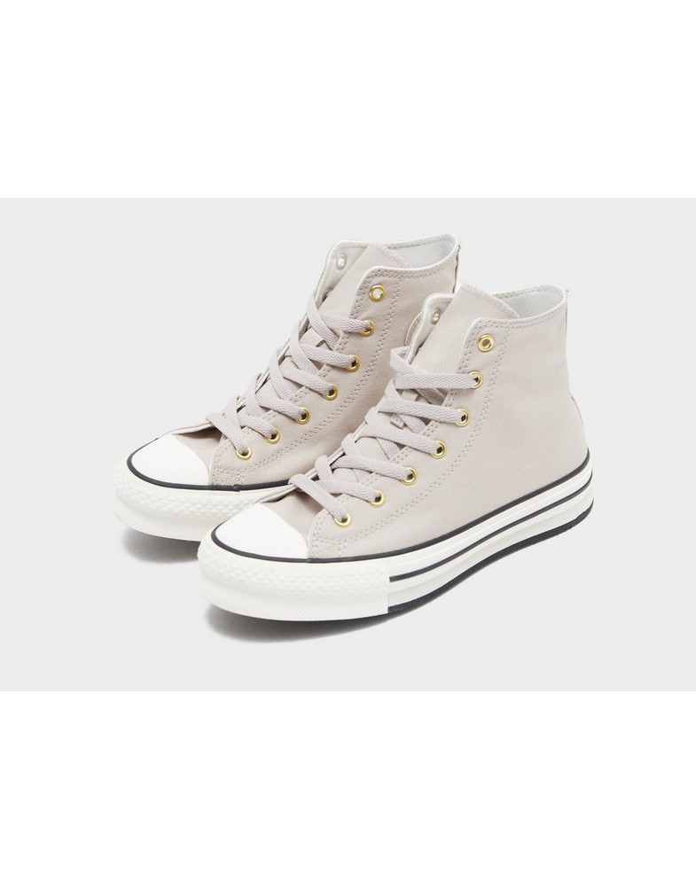 CONVERSE CHUCK TAYLOR ALL STAR EVA LIFT A12210C Бежевий
