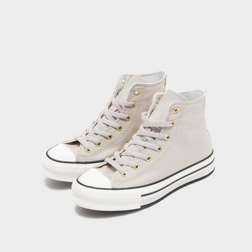 Gyerek tornacipők és teniszcipők CONVERSE CHUCK TAYLOR ALL STAR EVA LIFT