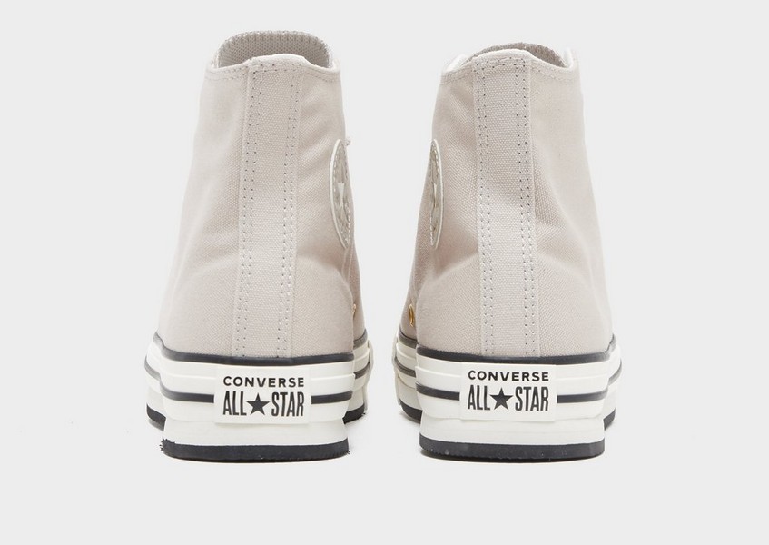 Converse Chuck Taylor All Star Eva Lift - obrazek 3