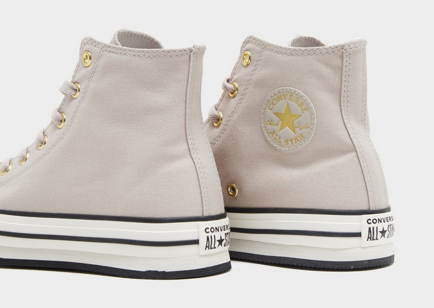 Converse Chuck Taylor All Star Eva Lift
