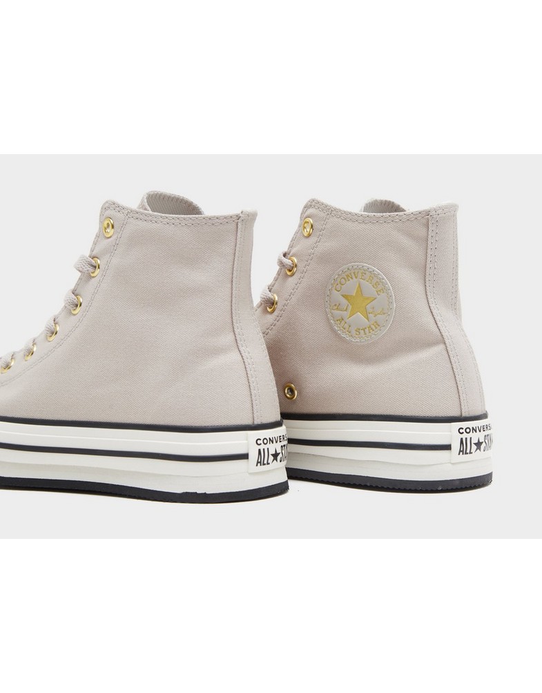 CONVERSE CHUCK TAYLOR ALL STAR EVA LIFT A12210C Бежевий