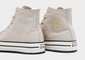 CONVERSE CHUCK TAYLOR ALL STAR EVA LIFT