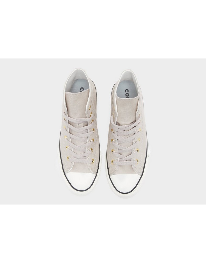 CONVERSE CHUCK TAYLOR ALL STAR EVA LIFT A12210C Бежевий