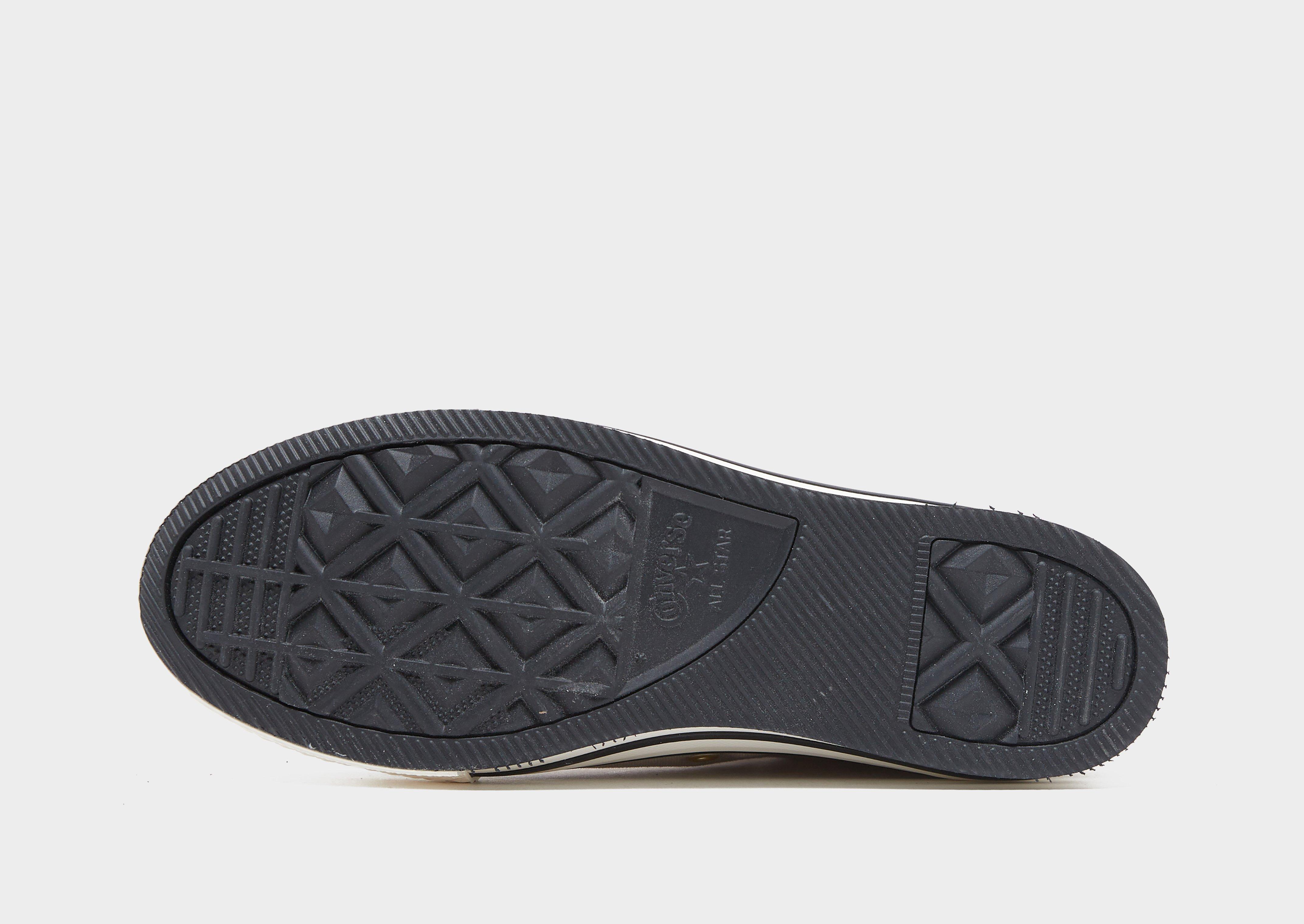 Teniși pentru copii CONVERSE CHUCK TAYLOR ALL STAR EVA LIFT A12210C Bej