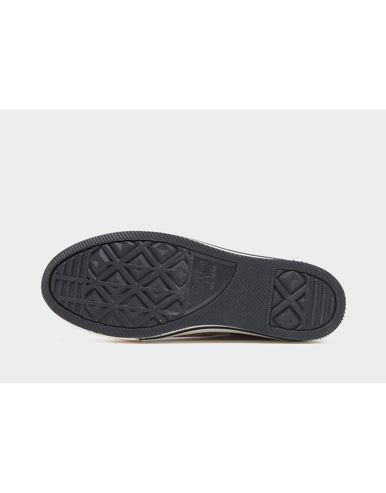 CONVERSE CHUCK TAYLOR ALL STAR EVA LIFT A12210C Бежевий