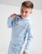 ADIDAS КОМПЛЕКТ TPE OH HD SET LBLU B