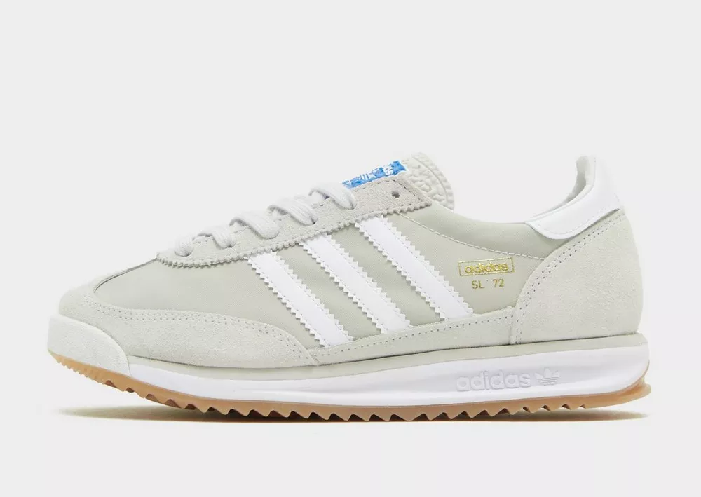 ADIDAS SL 72 RS J, фото 1 з 6