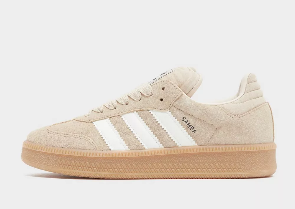 ADIDAS SAMBA XLG, фото 1 з 6