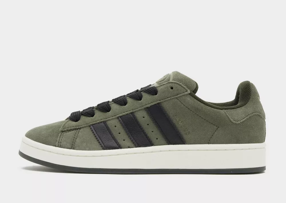 ADIDAS CAMPUS 00S, фото 1 з 6