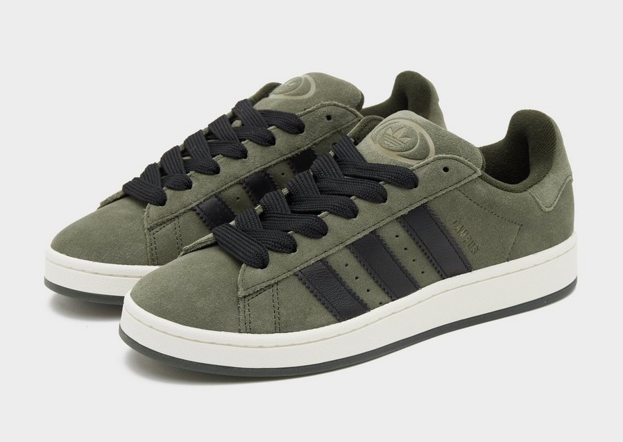 Buty sneakersy męskie ADIDAS CAMPUS 00S