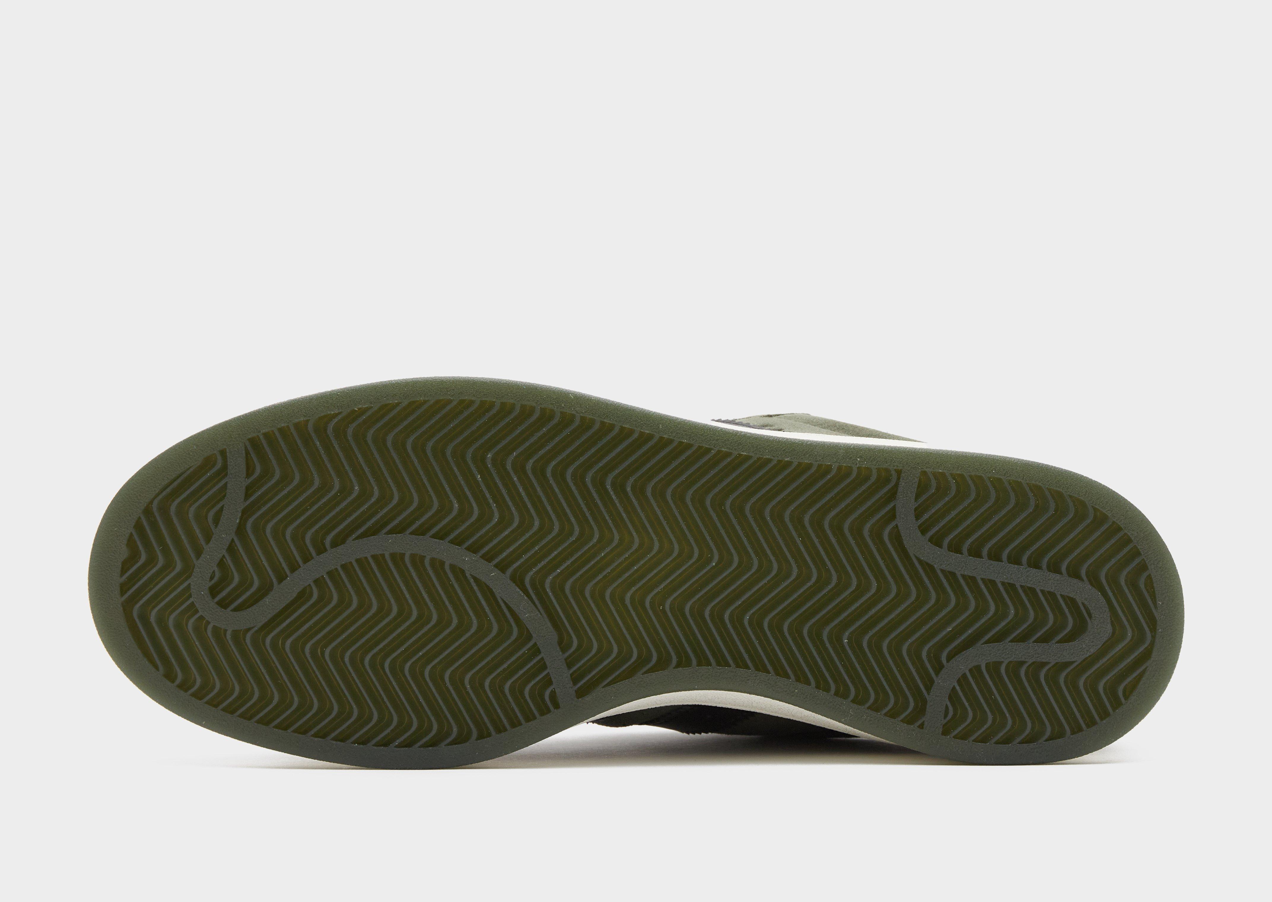 Pánske tenisky ADIDAS CAMPUS 00S JH9611 Zelená