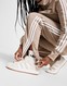 ADIDAS NADRÁG FIREBIRD PANT BRN/WHT