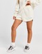 ADIDAS SZORTY SPORT CLUB SHORT WH/GRN