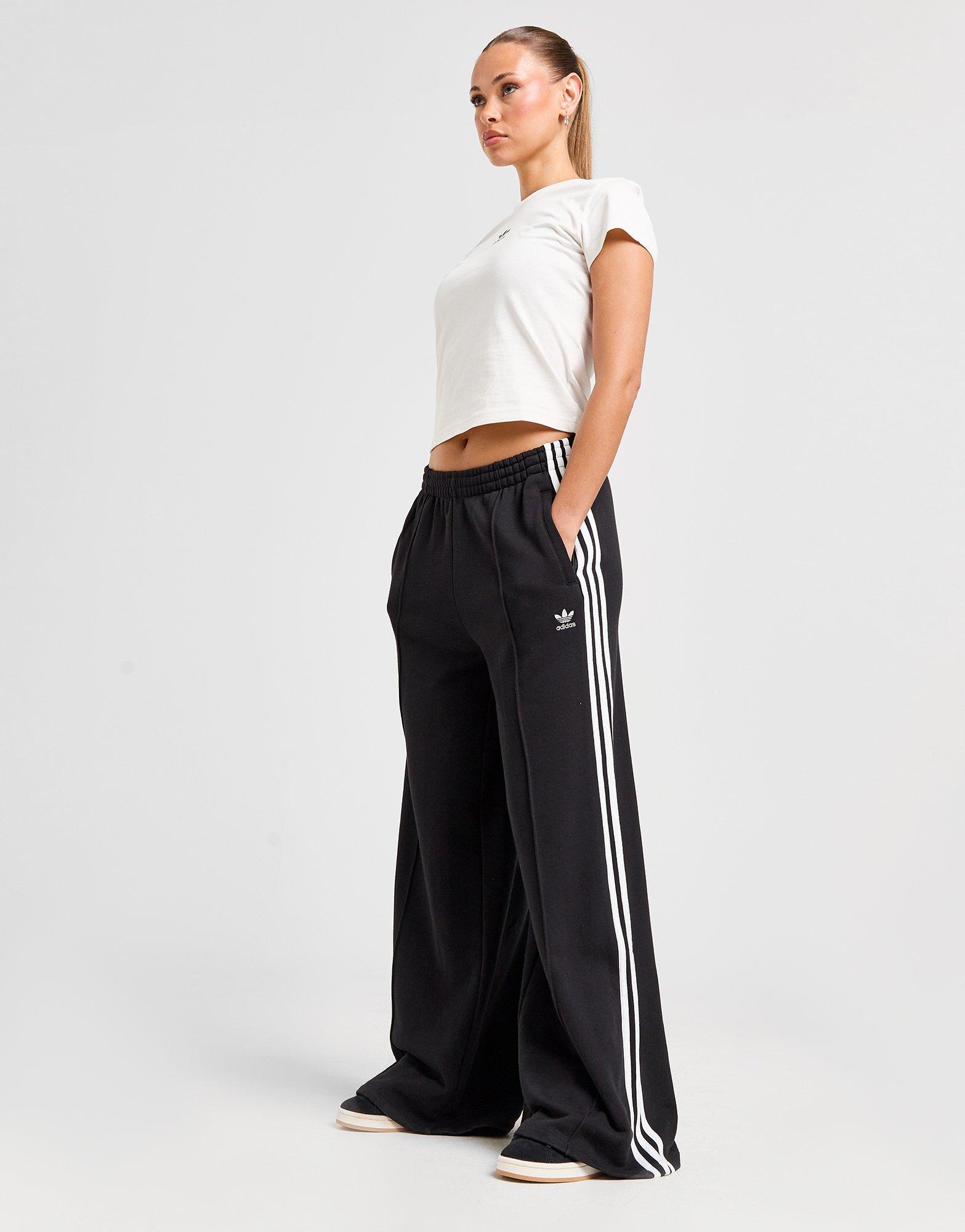 adidas Nadrág 3 S Wl Pant Ft