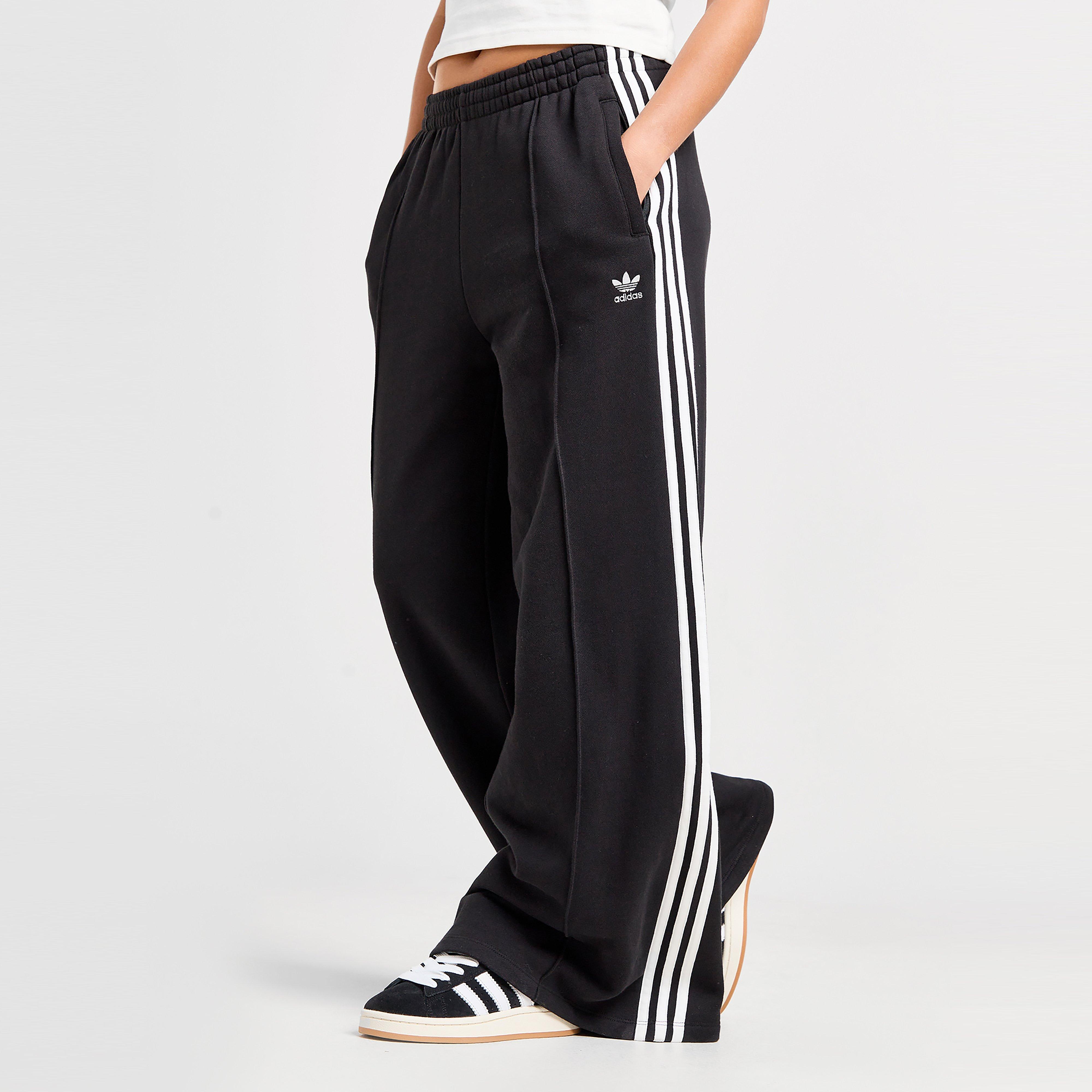 ADIDAS SPODNIE 3 S WL PANT FT
