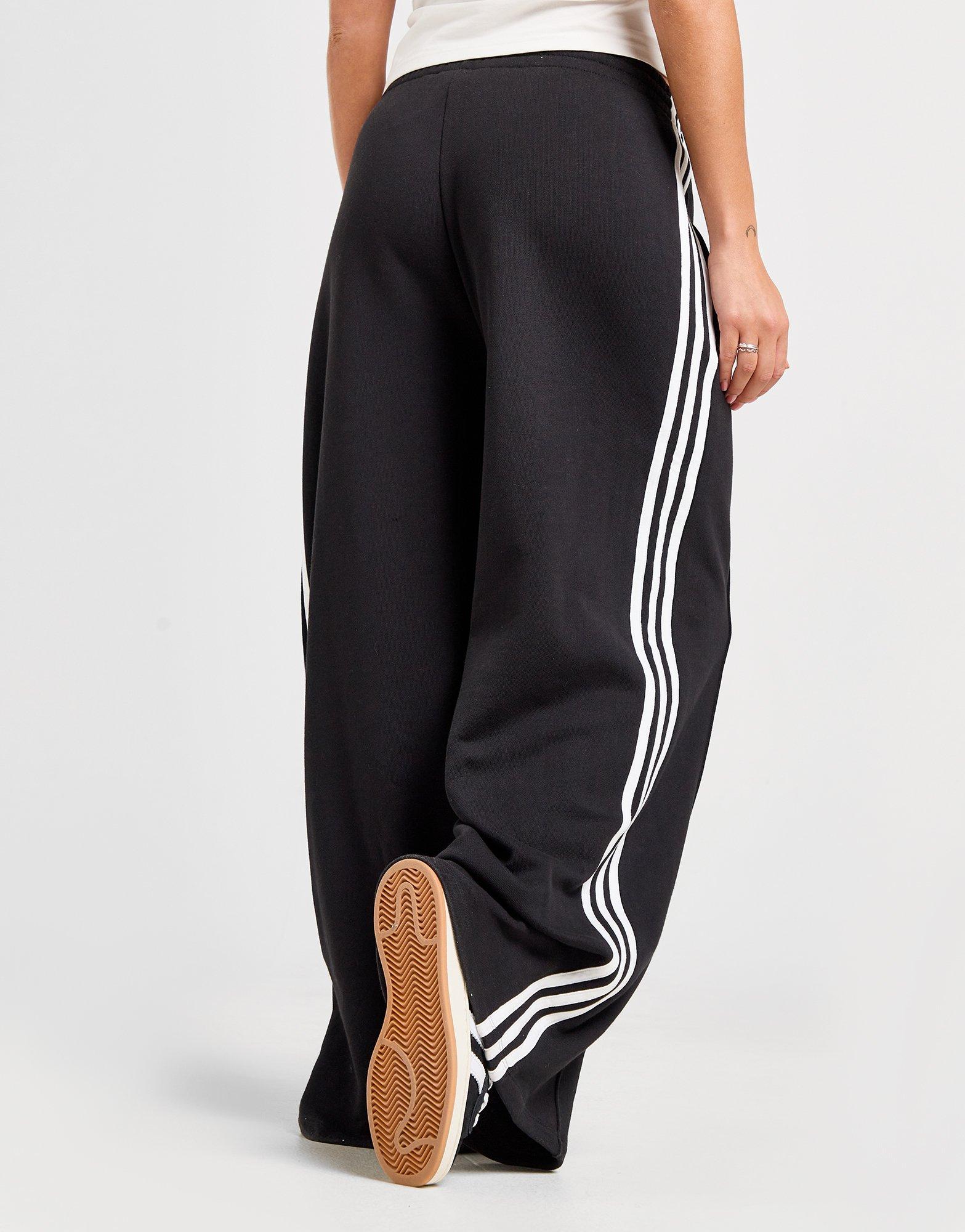 Дамски панталон ADIDAS ПАНТАЛОНИ 3 S WL PANT FT IY7255 Черен