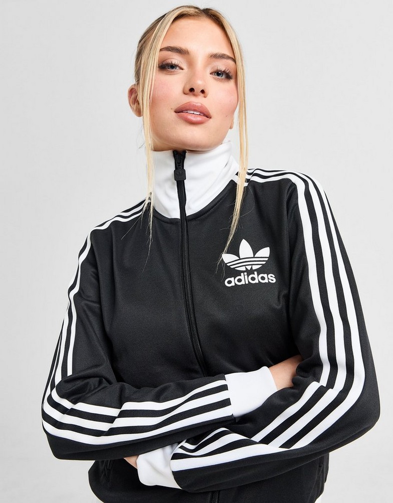 Bluza damska ADIDAS BLUZA ROZPINANA BECKENBAUER TT