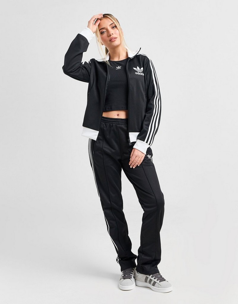 Bluza damska ADIDAS BLUZA ROZPINANA BECKENBAUER TT