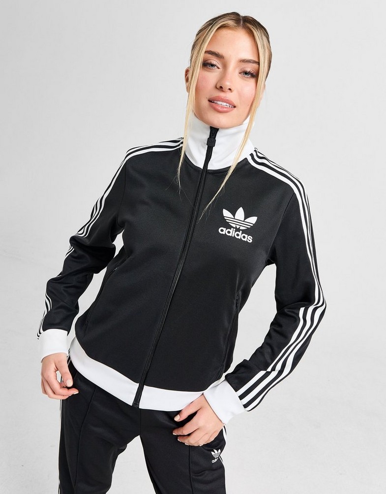 Bluza damska ADIDAS BLUZA ROZPINANA BECKENBAUER TT