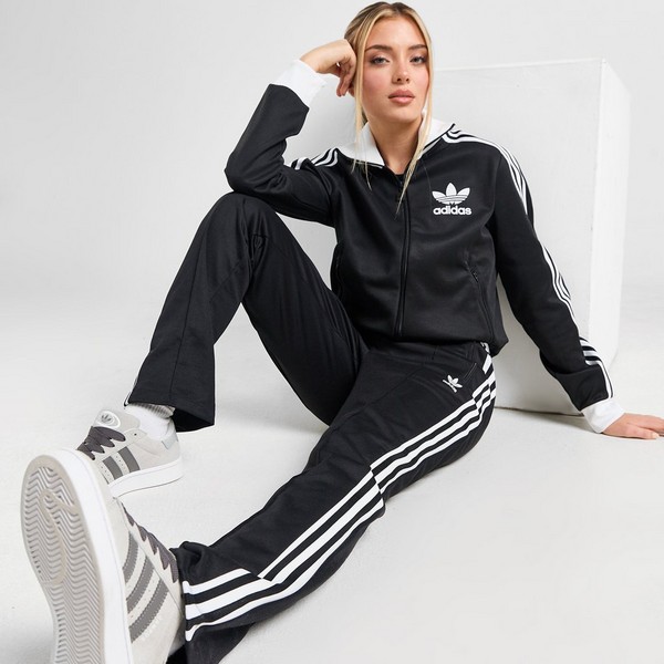 ADIDAS SPODNIE CLASSIC TP