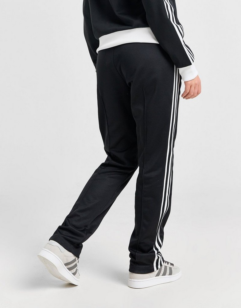Pantaloni pentru femei ADIDAS PANTALONI  CLASSIC TP IW3171 Negru