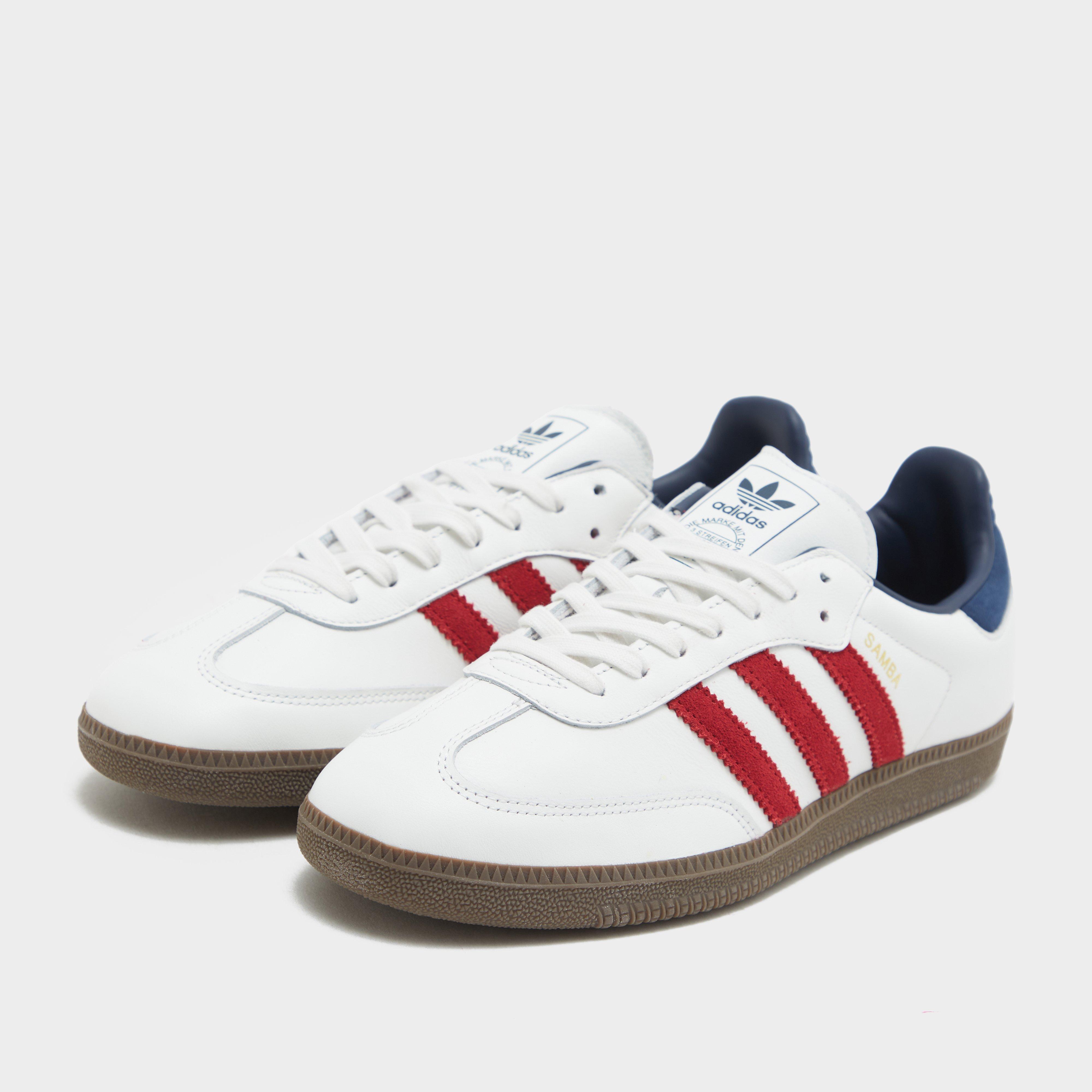 Adidași pentru bărbați ADIDAS SAMBA OG