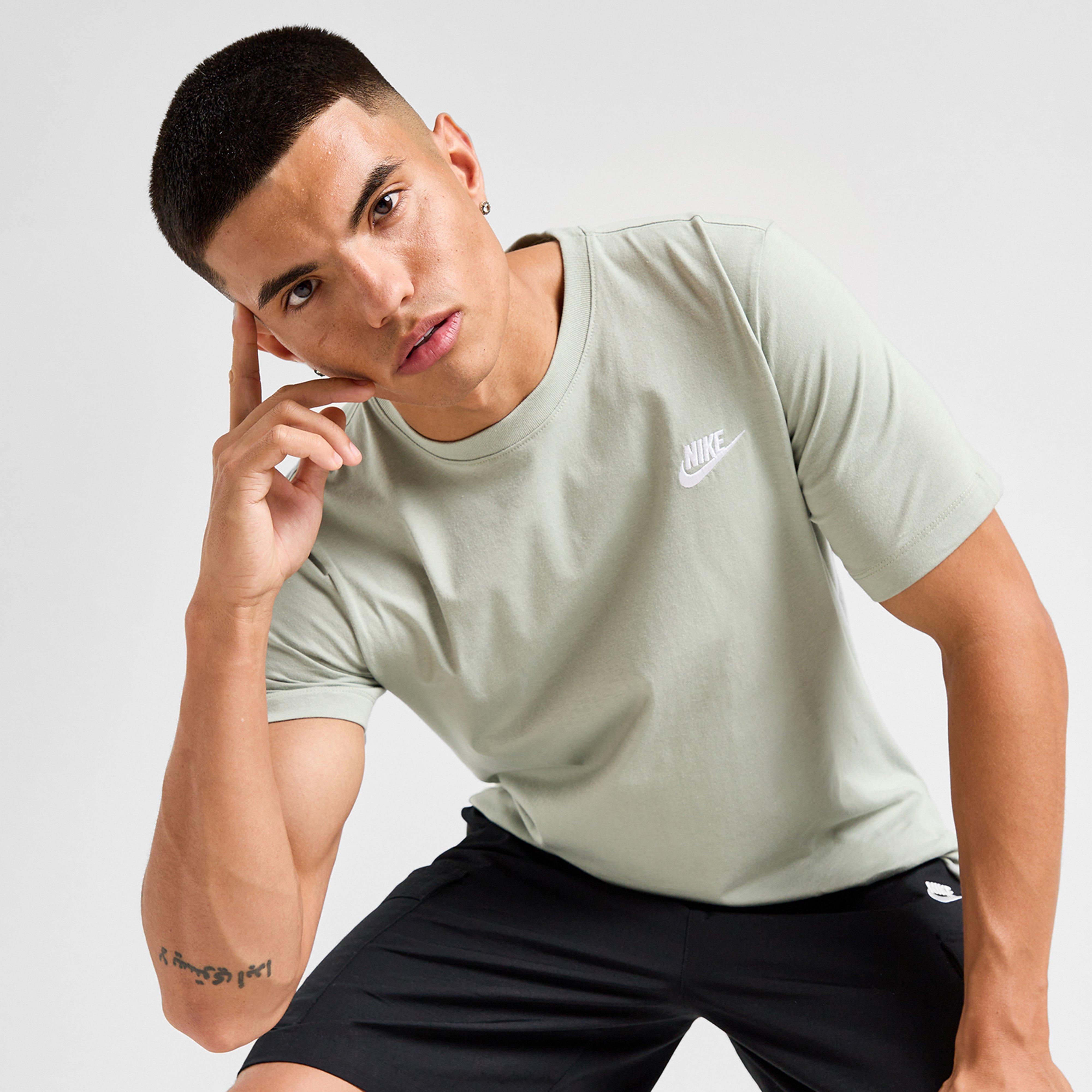 Pánske tričko NIKE TRIČKO SPORTSWEAR CLUB