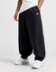 NIKE SPODNIE M NK CLUB FT OVERSIZED PANT