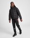 MCKENZIE КУРТКА ЗИМОВА TURNBULL FZ JKT BLK-BLCR