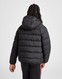 MCKENZIE КУРТКА ЗИМОВА TURNBULL FZ JKT BLK-BLCR