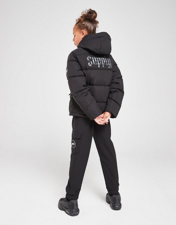 Supply&demand Striukė Hydro Padded