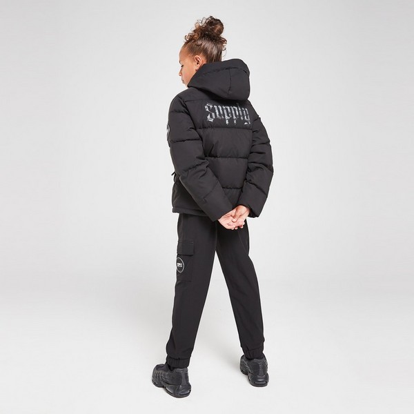 SUPPLY&DEMAND STRIUKĖ HYDRO PADDED