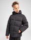 SUPPLY&DEMAND STRIUKĖ HYDRO PADDED JKT BLK