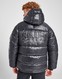 SUPPLY&DEMAND КУРТКА RADON JKT BLK