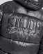 SUPPLY&DEMAND КУРТКА RADON JKT BLK