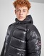 SUPPLY&DEMAND КУРТКА RADON JKT BLK