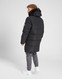 SUPPLY&DEMAND КУРТКА OMEGA LL JKT BLK