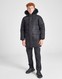 SUPPLY&DEMAND КУРТКА OMEGA LL JKT BLK