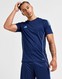 ADIDAS T-SHIRT TIRO TEE NAVY/BLU