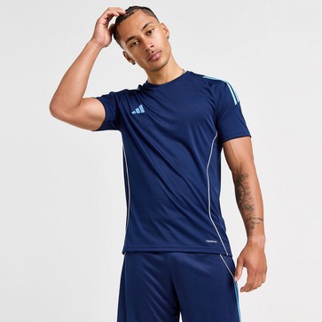 ADIDAS PÓLÓ TIRO TEE NAVY/BLU