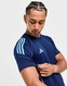 ADIDAS T-SHIRT TIRO TEE NAVY/BLU