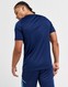 ADIDAS T-SHIRT TIRO TEE NAVY/BLU