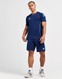 ADIDAS T-SHIRT TIRO TEE NAVY/BLU