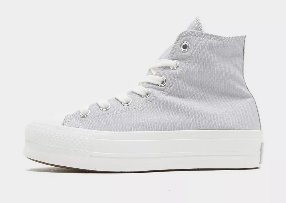 CONVERSE CHUCK TAYLOR ALL STAR LIFT, фото 1 з 6