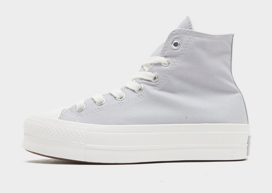 Teniși de damă CONVERSE CHUCK TAYLOR ALL STAR LIFT A12216C Violet