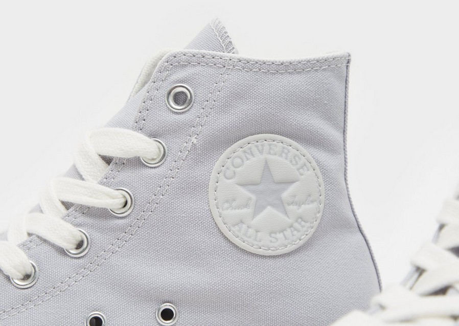 Teniși de damă CONVERSE CHUCK TAYLOR ALL STAR LIFT A12216C Violet