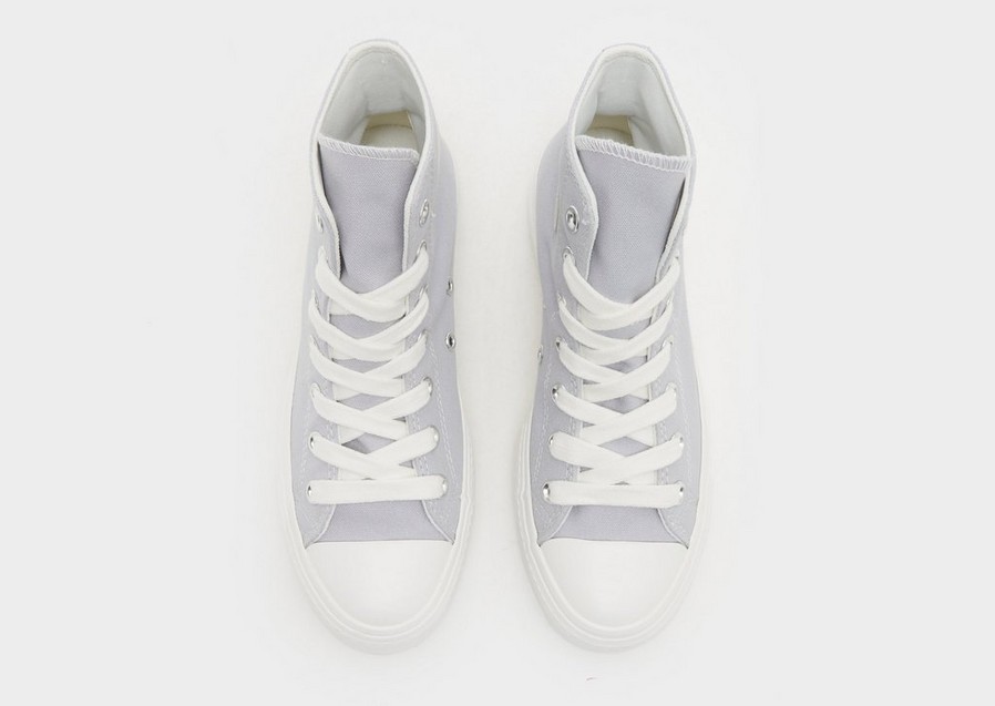 Teniși de damă CONVERSE CHUCK TAYLOR ALL STAR LIFT A12216C Violet