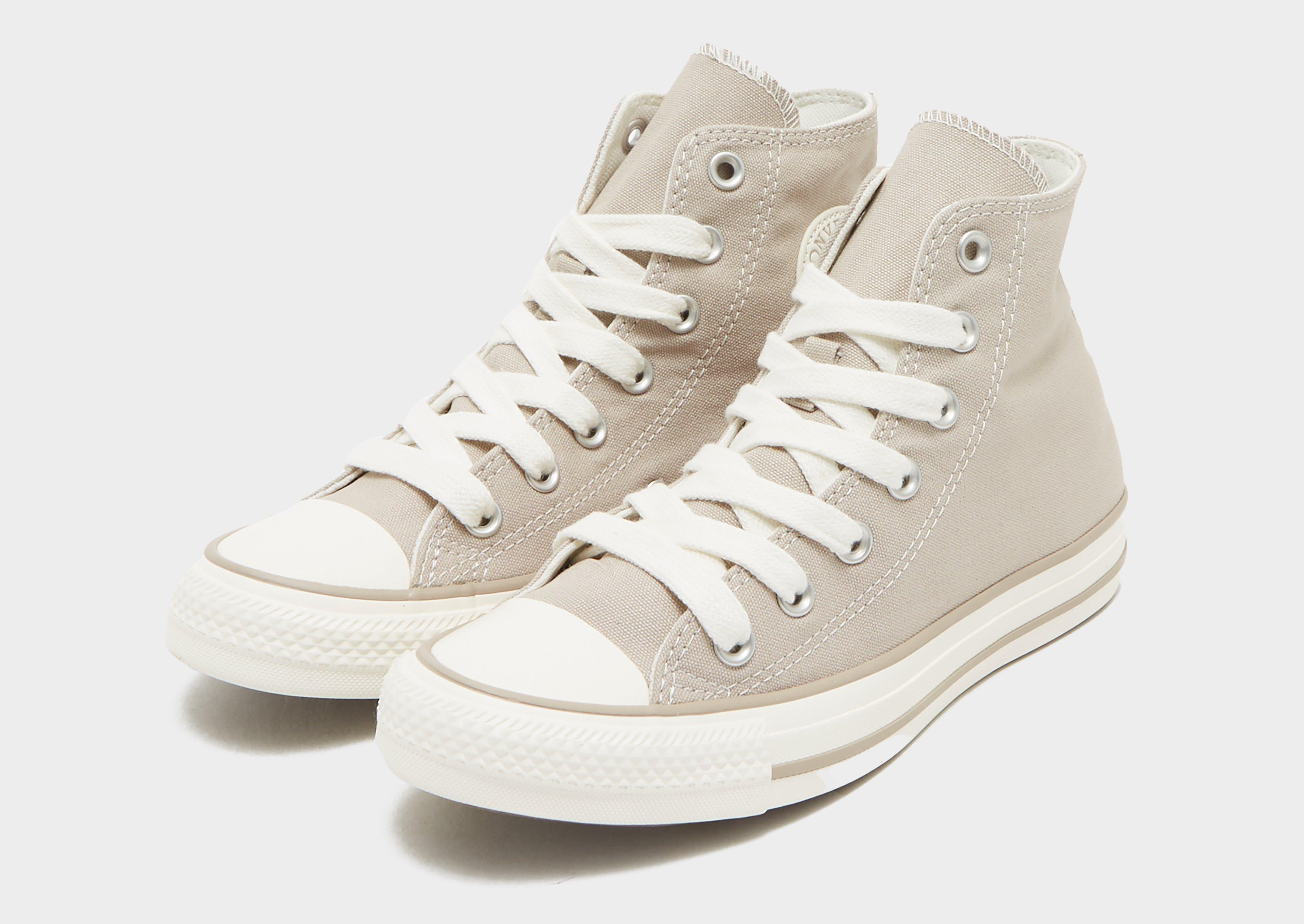 Teniși de damă CONVERSE CHUCK TAYLOR ALL STAR A12215C Maro
