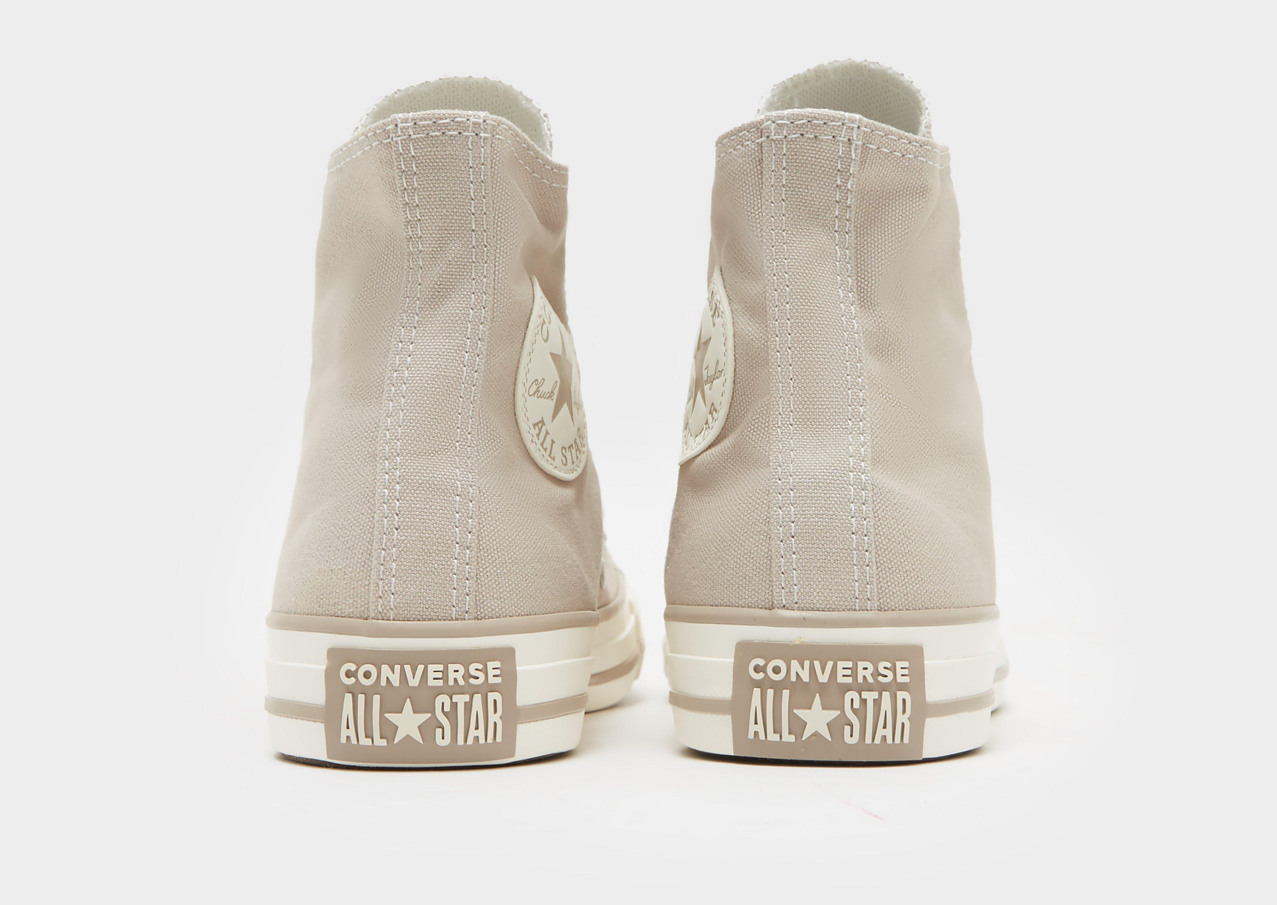 Teniși de damă CONVERSE CHUCK TAYLOR ALL STAR A12215C Maro