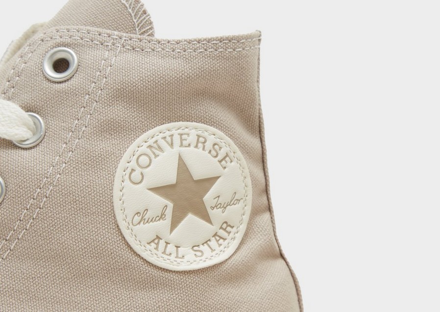 Női tornacipők és teniszcipők CONVERSE CHUCK TAYLOR ALL STAR